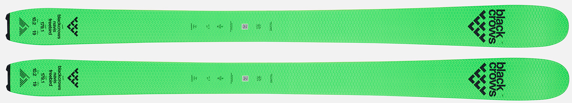 Sci blackcrows' Navis Freebird